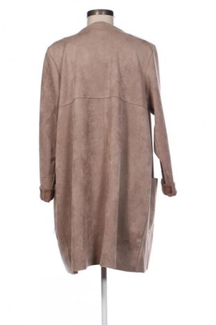 Damenmantel Gina, Größe L, Farbe Braun, Preis € 10,99