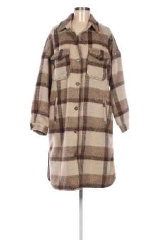 Dámský kabát  Gina, Velikost L, Barva Vícebarevné, Cena  879,00 Kč