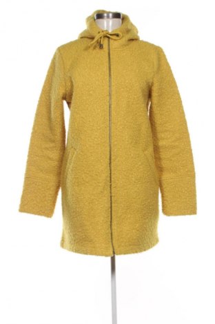 Palton de femei Gina Benotti, Mărime M, Culoare Galben, Preț 183,99 Lei, #135702096