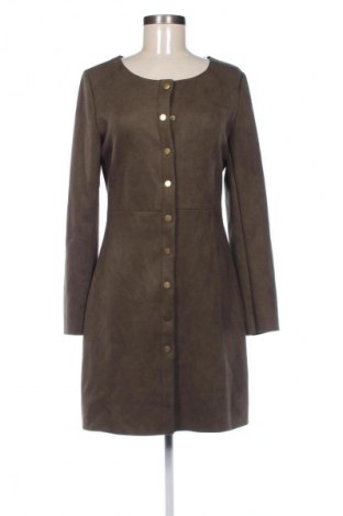 Dámský kabát  Gold & Silver, Velikost M, Barva Zelená, Cena  1 389,00 Kč