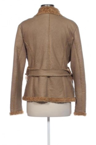 Дамско палто Guara, Размер M, Цвят Бежов, Цена 67,43 €