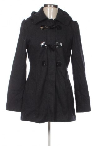 Damenmantel Guess, Größe M, Farbe Schwarz, Preis € 124,99, #135704028