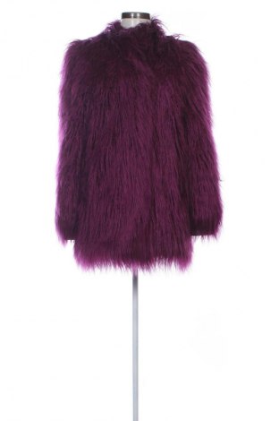 Dámský kabát  Guess, Velikost S, Barva Fialová, Cena  2 806,00 Kč