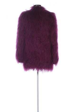 Dámský kabát  Guess, Velikost S, Barva Fialová, Cena  2 806,00 Kč