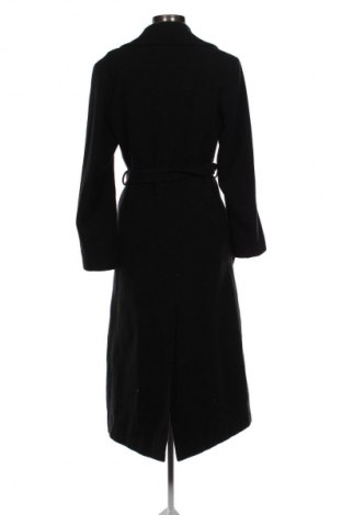 Γυναικείο παλτό H&D, Μέγεθος M, Χρώμα Μαύρο, Τιμή 45,00 €