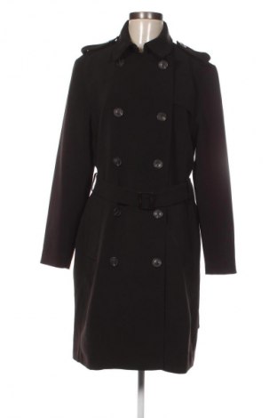 Γυναικείο παλτό H&M, Μέγεθος L, Χρώμα Μαύρο, Τιμή 33,99 €