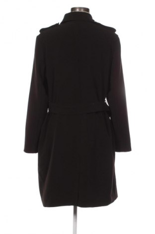 Γυναικείο παλτό H&M, Μέγεθος L, Χρώμα Μαύρο, Τιμή 33,99 €