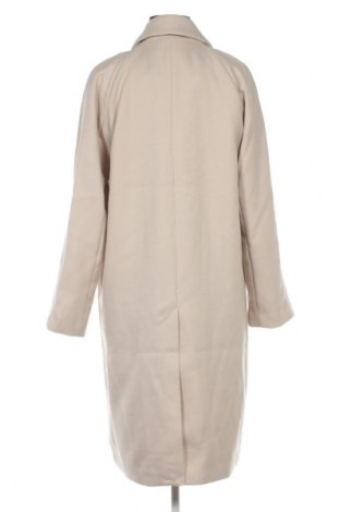 Damski płaszcz H&M, Rozmiar XS, Kolor Beżowy, Cena 25,99 zł