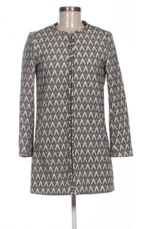 Дамско палто H&M, Размер S, Цвят Многоцветен, Цена 23,98 €