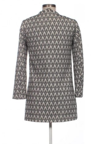 Дамско палто H&M, Размер S, Цвят Многоцветен, Цена 23,98 €