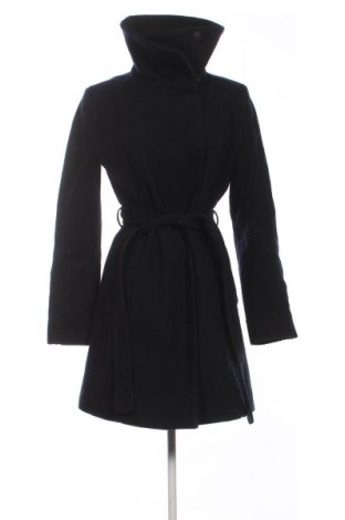 Γυναικείο παλτό H&M, Μέγεθος M, Χρώμα Μπλέ, Τιμή 27,99 €