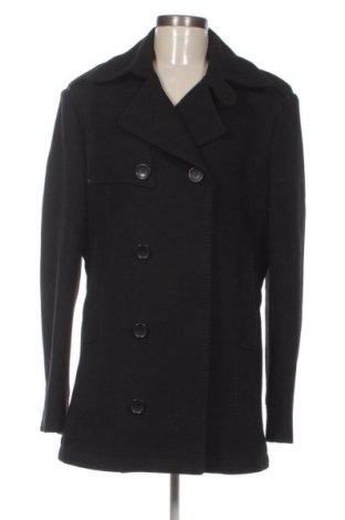 Γυναικείο παλτό H&M, Μέγεθος XXL, Χρώμα Μαύρο, Τιμή 46,99 €