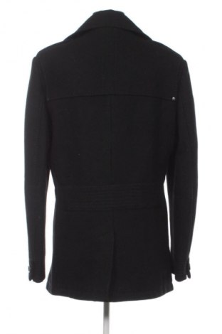 Γυναικείο παλτό H&M, Μέγεθος XXL, Χρώμα Μαύρο, Τιμή 46,99 €