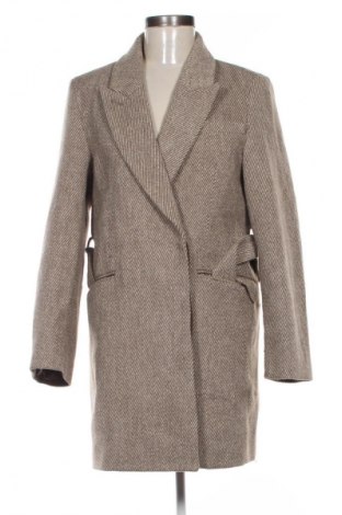 Дамско палто H&M, Размер XS, Цвят Многоцветен, Цена 45,50 €