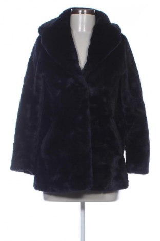 Damenmantel H&M, Größe XXS, Farbe Blau, Preis € 21,99