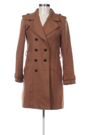 Damenmantel H&M, Größe S, Farbe Braun, Preis € 42,99