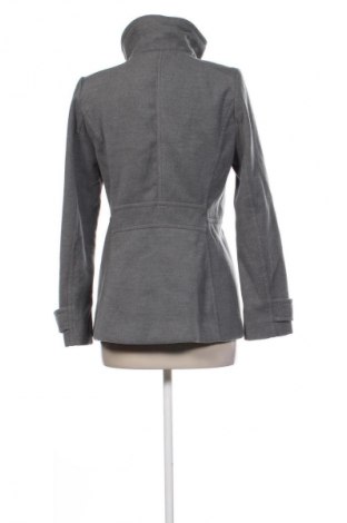 Damski płaszcz H&M, Rozmiar M, Kolor Szary, Cena 55,99 zł