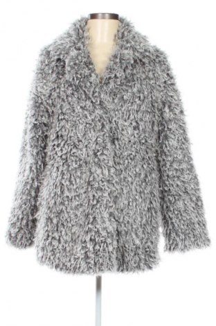 Γυναικείο παλτό H&M, Μέγεθος L, Χρώμα Πολύχρωμο, Τιμή 26,99 €