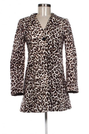 Dámský kabát  H&M, Velikost XS, Barva Vícebarevné, Cena  409,00 Kč