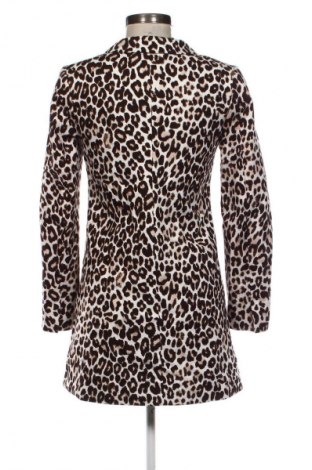 Dámský kabát  H&M, Velikost XS, Barva Vícebarevné, Cena  409,00 Kč