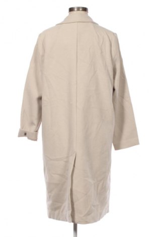 Γυναικείο παλτό H&M, Μέγεθος S, Χρώμα  Μπέζ, Τιμή 18,99 €