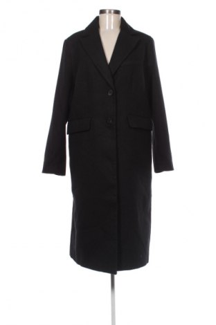 Palton de femei H&M, Mărime XL, Culoare Negru, Preț 278,99 Lei