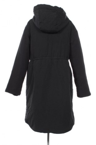 Dámský kabát  H&M, Velikost L, Barva Černá, Cena  819,00 Kč