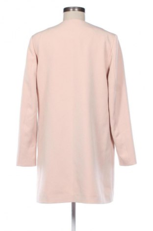Дамско палто H&M, Размер M, Цвят Розов, Цена 30,00 €