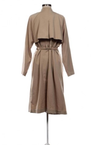 Dámský kabát  H&M, Velikost XL, Barva Béžová, Cena  850,00 Kč