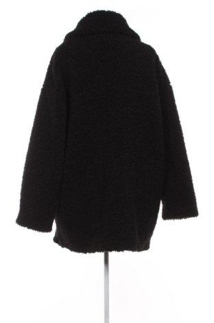 Damski płaszcz H&M, Rozmiar L, Kolor Czarny, Cena 145,99 zł