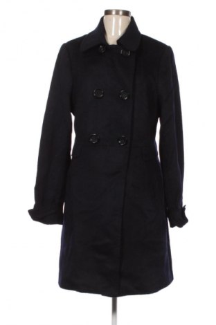 Dámský kabát  H&M, Velikost XL, Barva Modrá, Cena  899,00 Kč