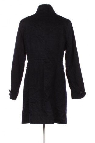 Dámský kabát  H&M, Velikost XL, Barva Modrá, Cena  899,00 Kč