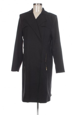 Damski płaszcz H&M, Rozmiar XL, Kolor Czarny, Cena 156,99 zł