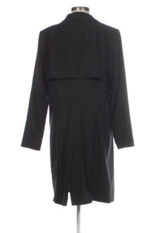 Damski płaszcz H&M, Rozmiar XL, Kolor Czarny, Cena 156,99 zł