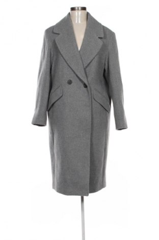 Γυναικείο παλτό H&M, Μέγεθος XS, Χρώμα Γκρί, Τιμή 31,99 €