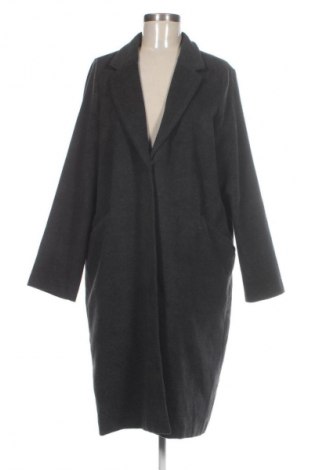 Dámský kabát  H&M, Velikost L, Barva Šedá, Cena  1 349,00 Kč