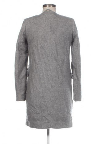 Dámský kabát  H&M, Velikost S, Barva Šedá, Cena  889,00 Kč