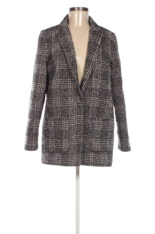 Dámsky kabát  H&M, Veľkosť M, Farba Viacfarebná, Cena  53,95 €