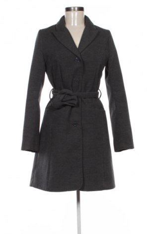 Дамско палто H&M, Размер M, Цвят Сив, Цена 23,51 €