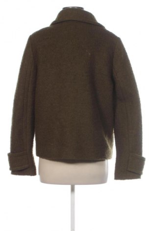Damenmantel H&M, Größe M, Farbe Grün, Preis 29,99 €
