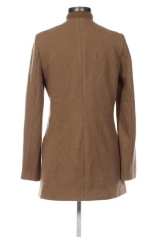 Дамско палто H&M, Размер M, Цвят Бежов, Цена 33,74 €