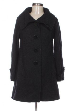 Dámsky kabát  H&M, Veľkosť S, Farba Čierna, Cena  14,95 €