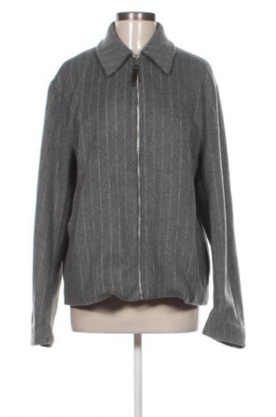 Damski płaszcz H&M, Rozmiar L, Kolor Kolorowy, Cena 37,99 zł