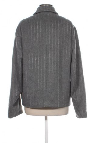 Damski płaszcz H&M, Rozmiar L, Kolor Kolorowy, Cena 37,99 zł