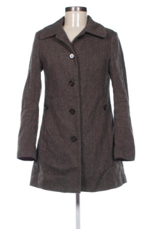 Damski płaszcz H&M, Rozmiar S, Kolor Kolorowy, Cena 162,99 zł