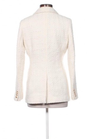 Dámský kabát  H&M, Velikost XS, Barva Bílá, Cena  850,00 Kč