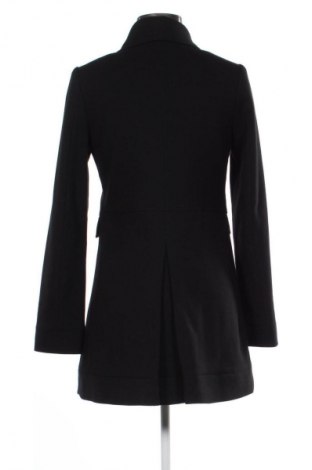 Γυναικείο παλτό H&M, Μέγεθος S, Χρώμα Μαύρο, Τιμή 17,99 €