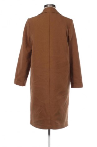 Dámský kabát  H&M, Velikost XS, Barva Hnědá, Cena  850,00 Kč