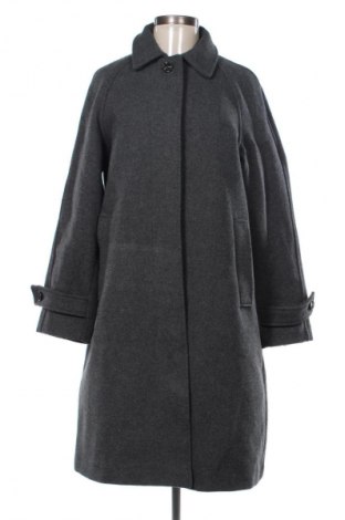 Γυναικείο παλτό H&M, Μέγεθος XS, Χρώμα Γκρί, Τιμή 44,99 €