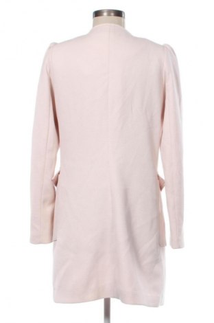 Dámský kabát  H&M, Velikost L, Barva Růžová, Cena  850,00 Kč